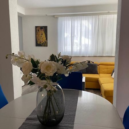Providenca Apartments Baška Voda エクステリア 写真