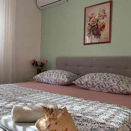 Providenca Apartments Baška Voda エクステリア 写真