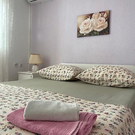 Providenca Apartments Baška Voda エクステリア 写真