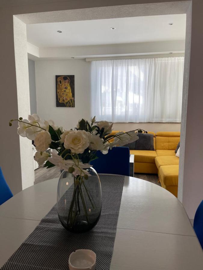 Providenca Apartments Baška Voda エクステリア 写真