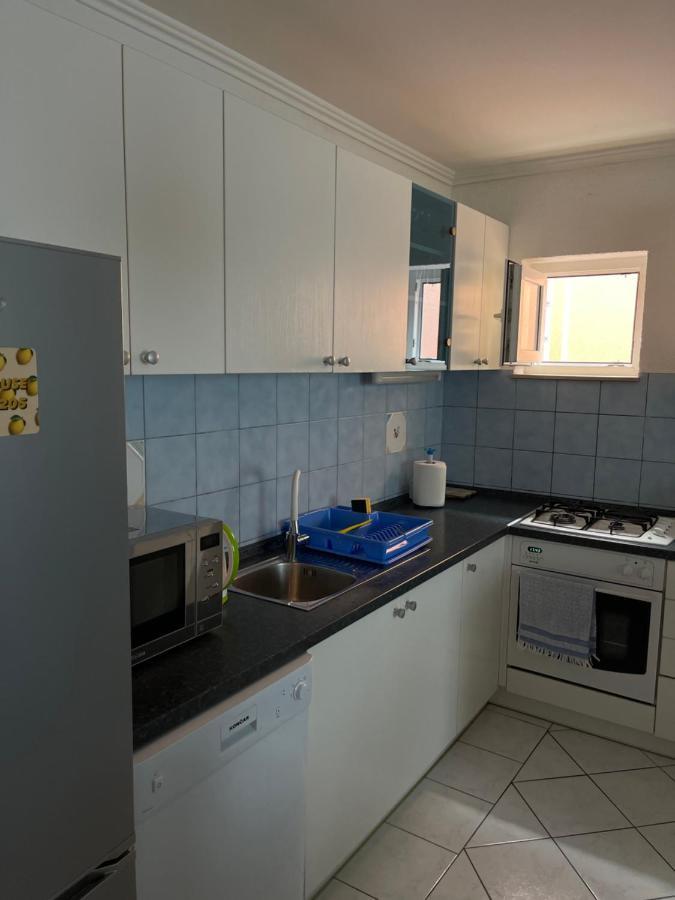 Providenca Apartments Baška Voda エクステリア 写真