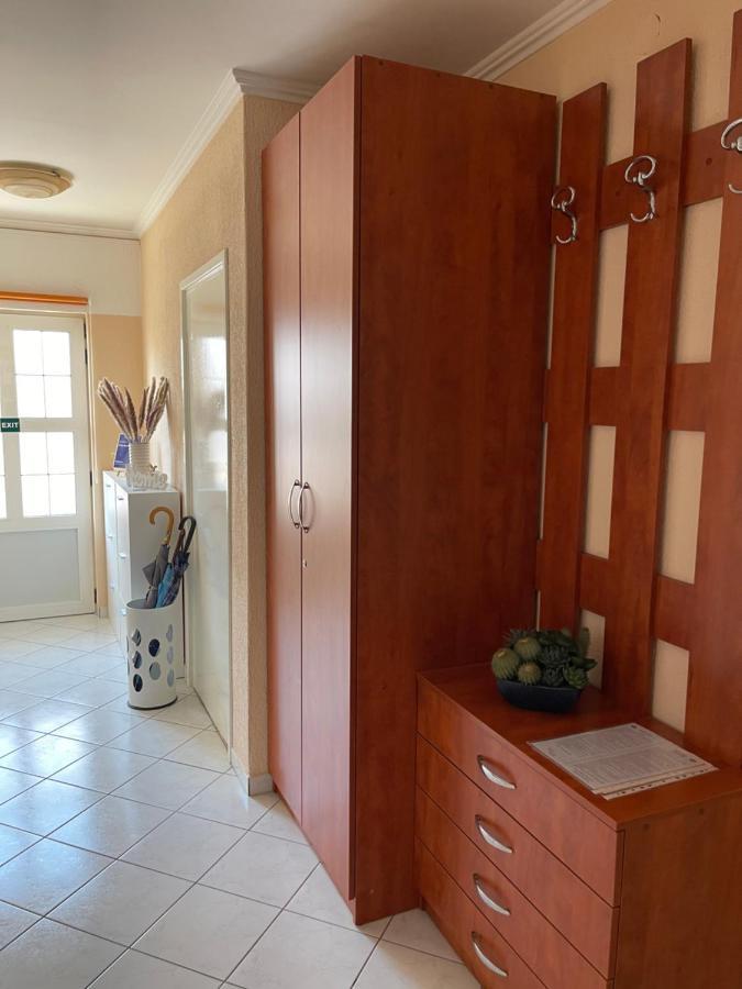 Providenca Apartments Baška Voda エクステリア 写真