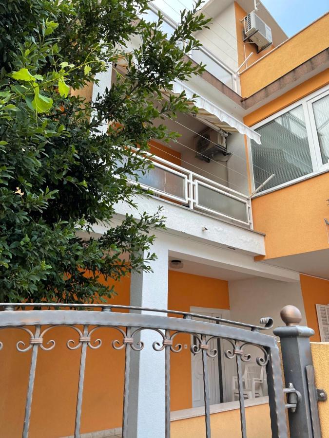 Providenca Apartments Baška Voda エクステリア 写真